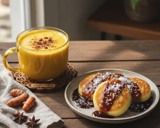 Minuman Alami Sehat Pengganti Kopi untuk Produktivitas yang Lebih Optimal Tanpa Ketergantungan Kafein